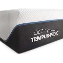 pro adapt white full mattress   