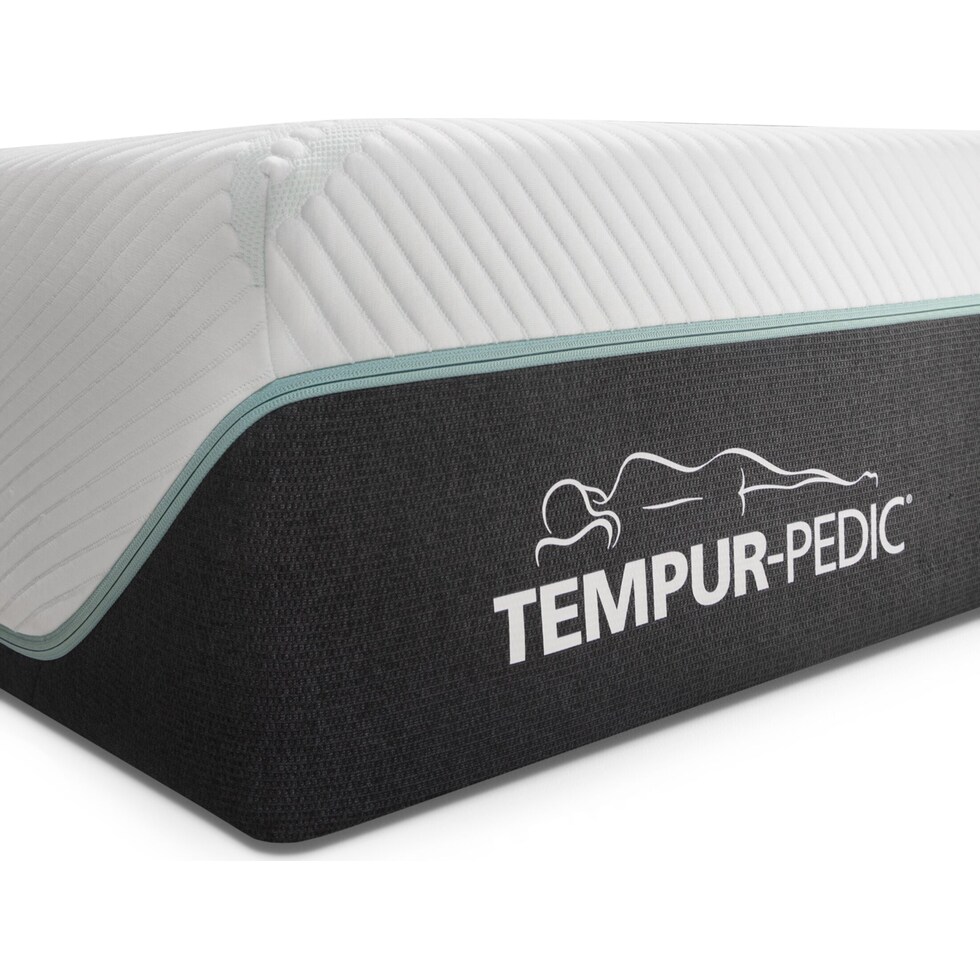 pro adapt white full mattress   