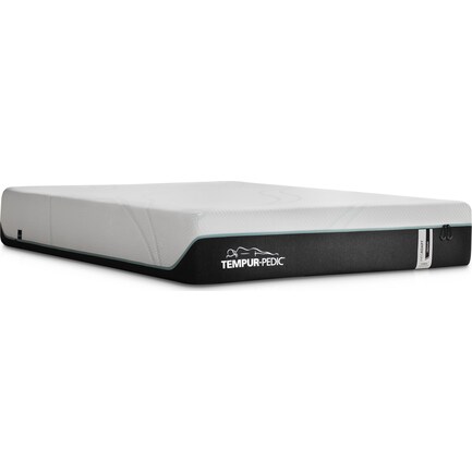 Tempur-Pedic® TEMPUR-ProAdapt® Medium Hybrid Full Mattress