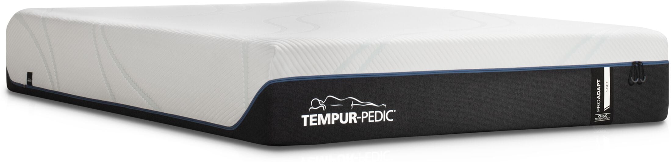 Tempur-Pedic® TEMPUR-ProAdapt® Soft King Mattress | American Signature ...