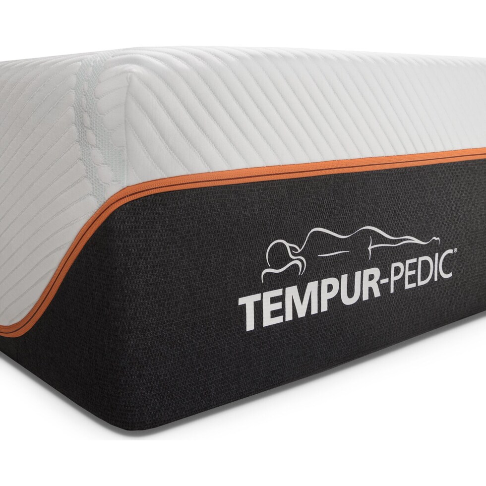 pro adapt white queen mattress   
