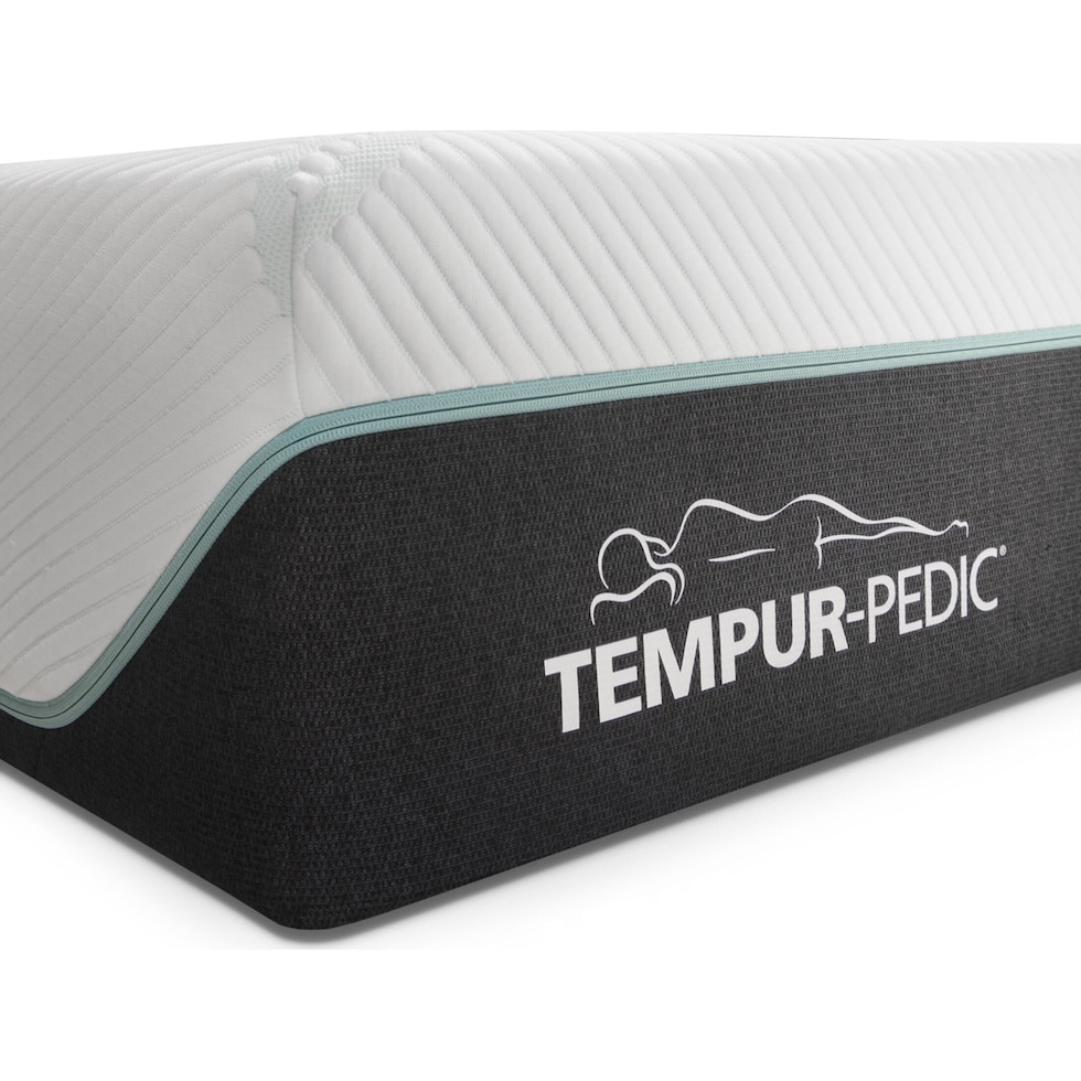 pro adapt white queen mattress   