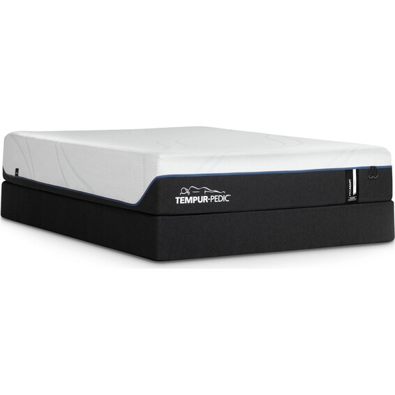 Mattress Boxsprings & Foundations