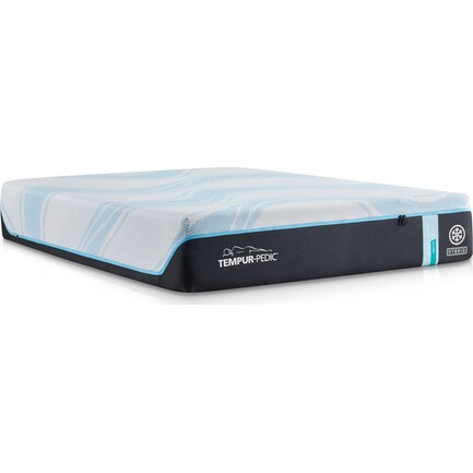 Tempur-Pedic® TEMPUR-ProBreeze® 2.0 Medium Hybrid California King Mattress