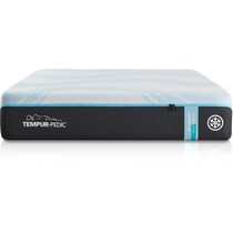 probreeze  white queen mattress   