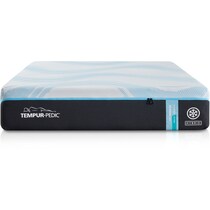 probreeze  white queen mattress   