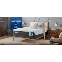 probreeze  white twin xl mattress   