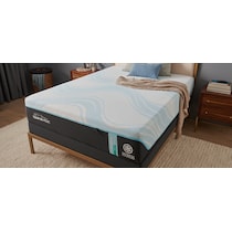 probreeze  white twin xl mattress   