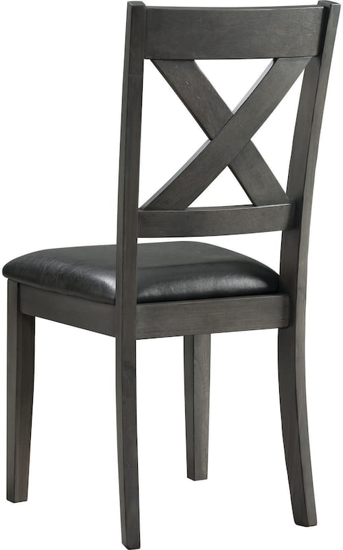 Prospect Set of 2 Dining Chairs American Signature Furniture