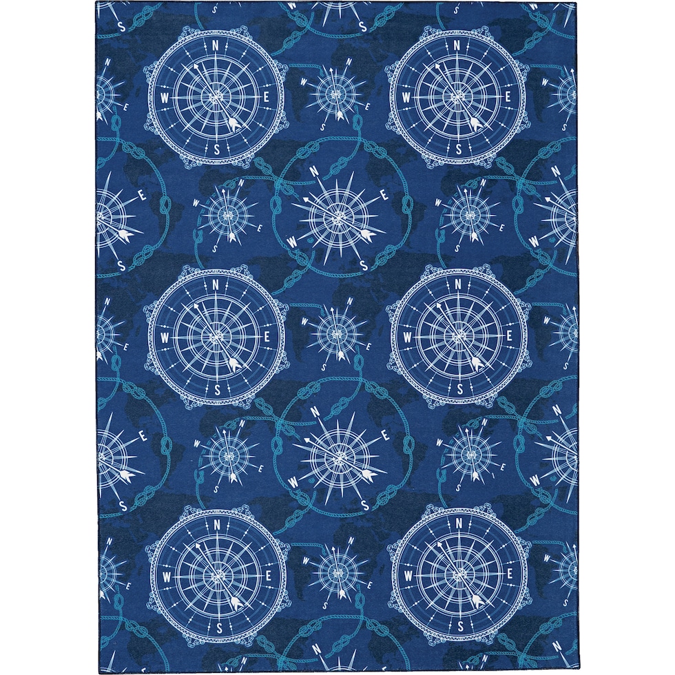prunella blue area rug  x    