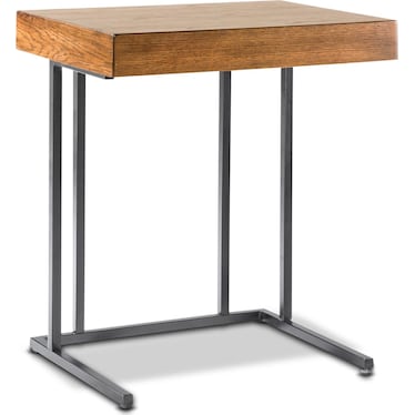 Pull Up Table