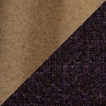 purple swatch  