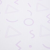 purple swatch  