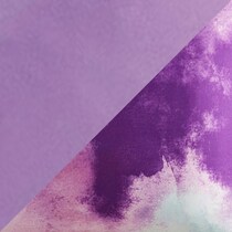 purple swatch  