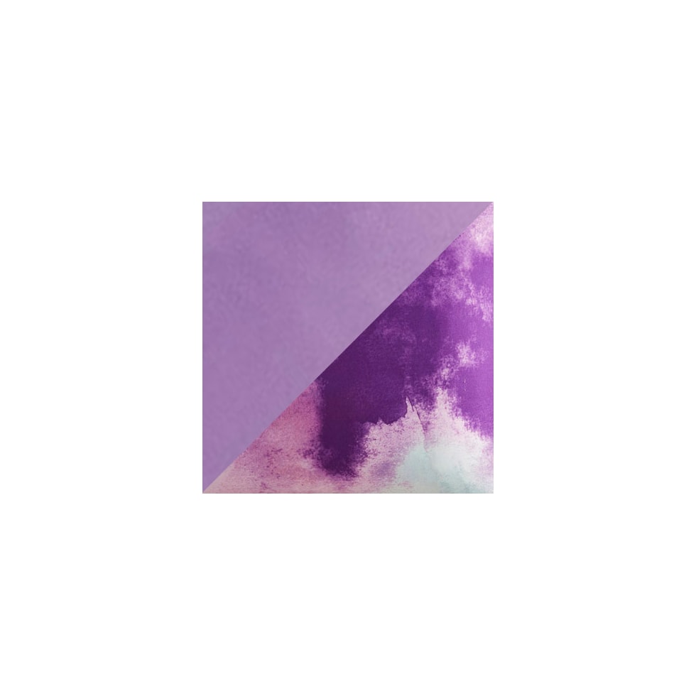 purple swatch  