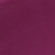 Sadira Upholstered Storage Bench - Plum