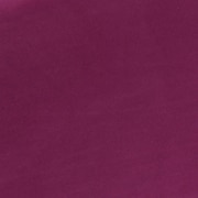 Sadira Upholstered Storage Bench - Plum