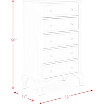 quill dimension schematic   