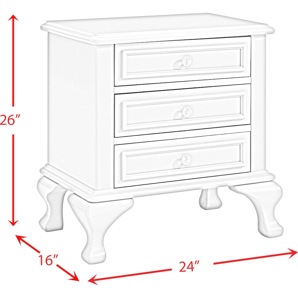 quill dimension schematic   