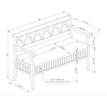 quincy dimension schematic   