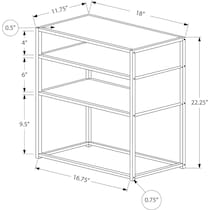 quinton dimension schematic   