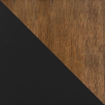 rafe dark brown bar stool   