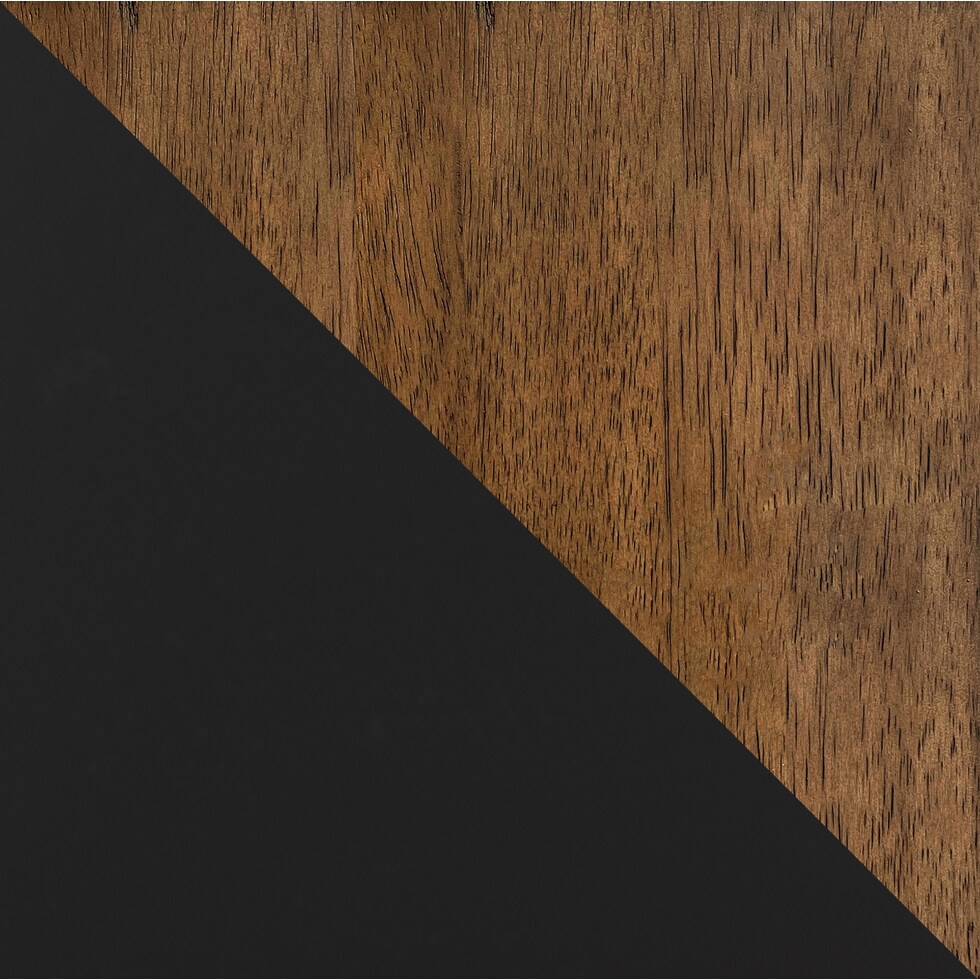 rafe dark brown bar stool   