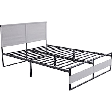 Rafferty Platform Bed