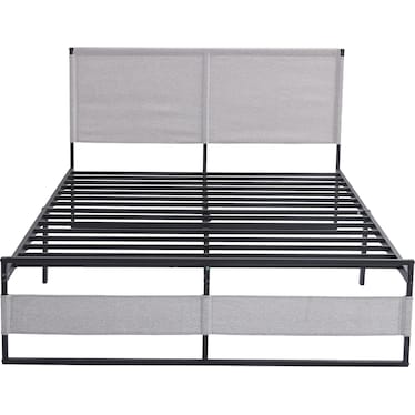 Rafferty Platform Bed