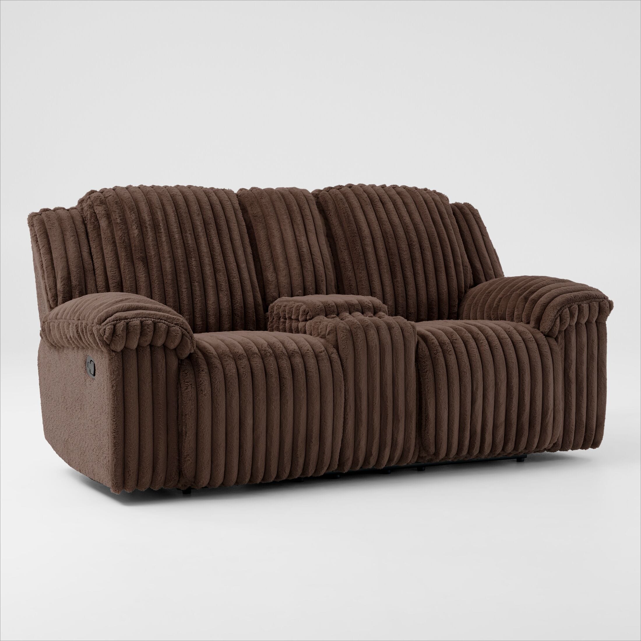 American made reclining loveseat sale