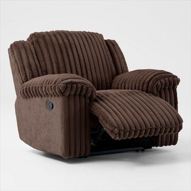 Rafi Manual Recliner