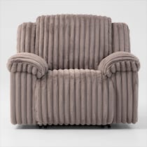 rafi light brown  pc living room   