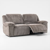 rafi light brown sofa   