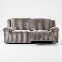 rafi light brown sofa   