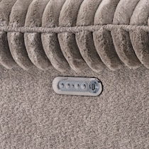 rafi light brown sofa   