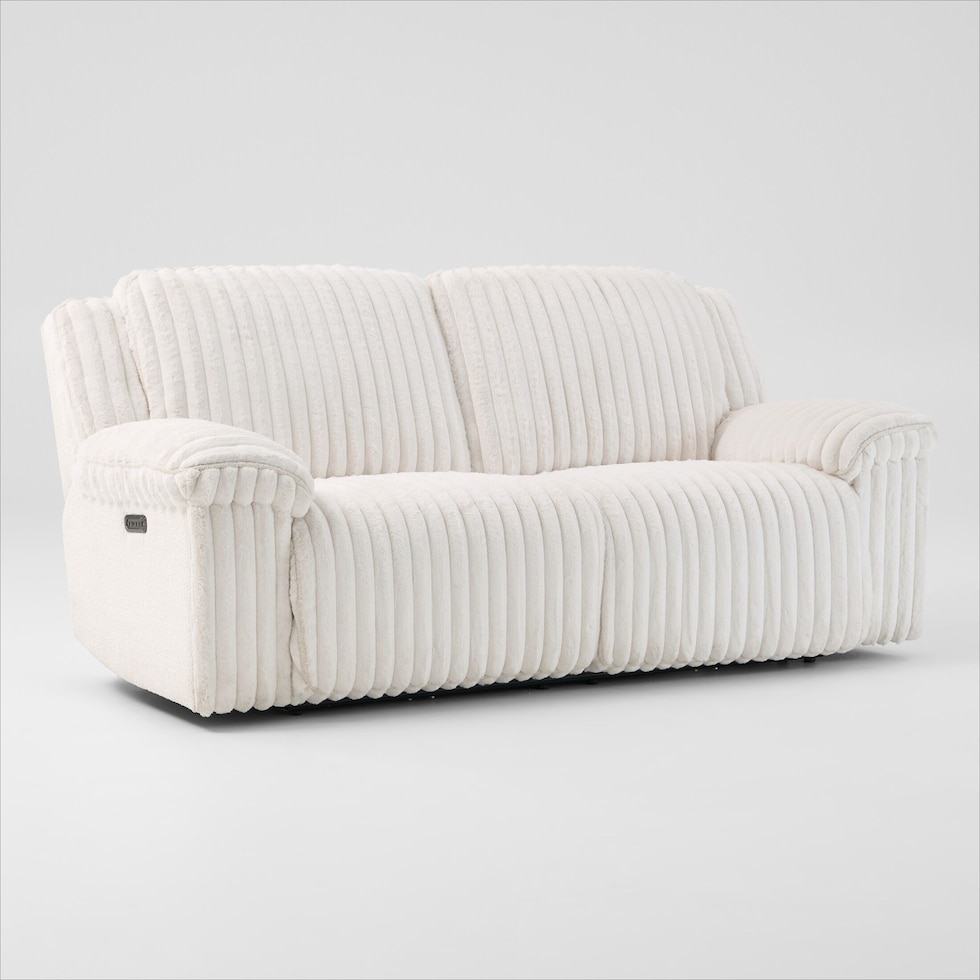 rafi white  pc living room   