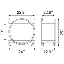 raiden dimension schematic   