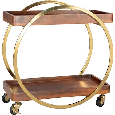 Raiden Bar Cart