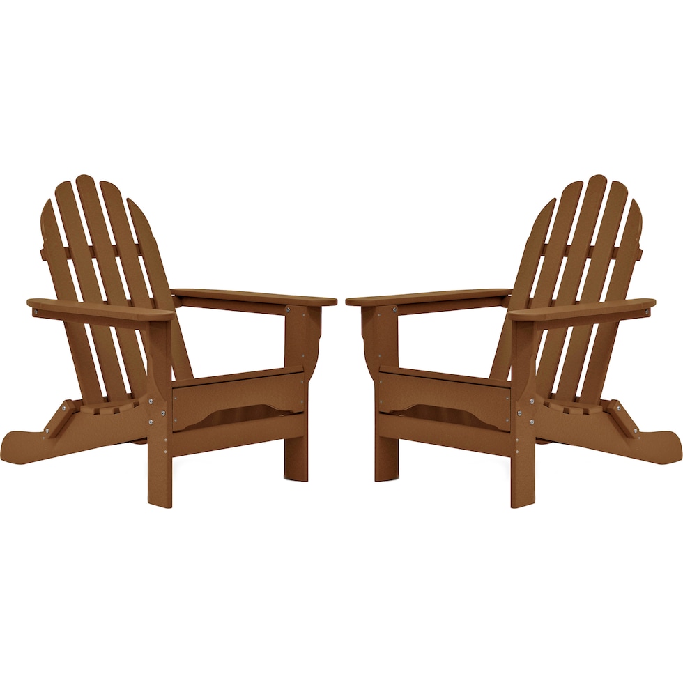 raleigh outdoor light brown outdoor chair   