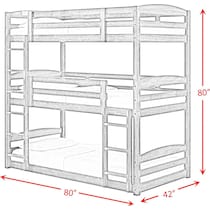 ralphie dimension schematic   