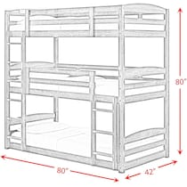 ralphie dimension schematic   