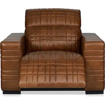 ralston dark brown  pc living room   