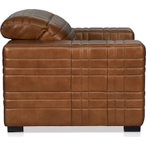 ralston dark brown  pc living room   