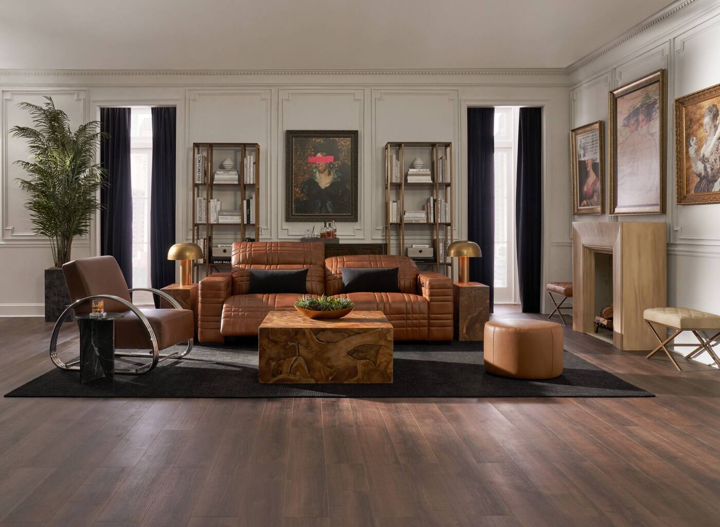 ralston upholstery main image  