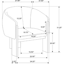 ramsey dimension schematic   