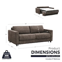 randall dimension schematic   