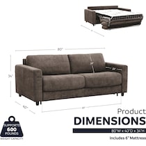 randall dimension schematic   