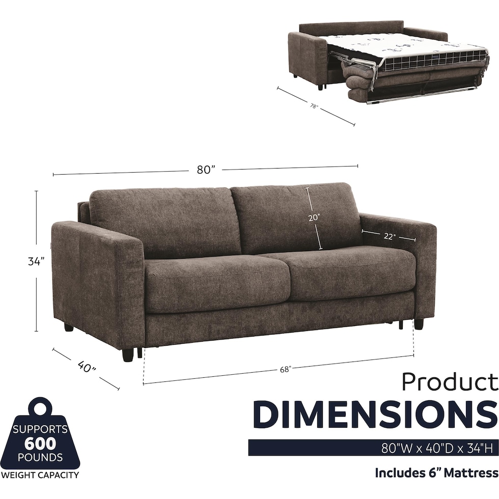 randall dimension schematic   