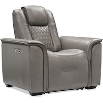 randy gray recliner   