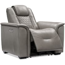 randy gray recliner   